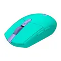 Logitech 910-006376 G305 LIGHTSPEED Wireless Gaming Mouse - Mint (Avail: In Stock )