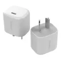Ugreen 40394 20W USB-C Smart Charging AC Wall Adapter (Avail: In Stock )