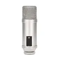 RODE Broadcaster XLR Condenser Microphone