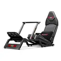 Next NLR-S019 Level Racing F-GT Formula & GT Simulator Racing Cockpit Seat