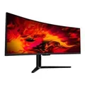 Acer EI491CURS(UM.SE1SA.S02) EI1 EI491CURS 49" 120Hz DQHD Ultra-Wide FreeSync Curved VA Gaming Monitor (Avail: In Stock )
