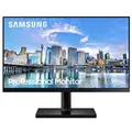 Samsung LF24T450FQEXXY T45F 24" 75Hz Full HD FreeSync IPS Monitor (Avail: In Stock )