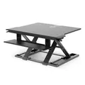 Ergotron 33-467-921 WorkFit-TX Standing Desk Converter 33-467-921