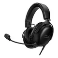 HyperX 727A8AA Cloud III Wired Gaming Headset - Black (Avail: In Stock )