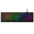 HyperX 4P5P0AA Alloy Origins RGB Mechanical Gaming Keyboard - Blue Switches (Avail: In Stock )