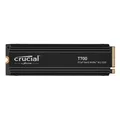 Crucial T700 1TB PCIe 5.0 NVMe M.2 2280 SSD with Heatsink - CT1000T700SSD5 (Avail: In Stock )