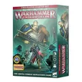 110-01 60010799012 Warhammer Underworlds: Starter Set (Avail: In Stock )