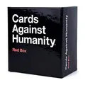 Cards GGSCAH08 Against Humanity Red Box