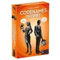 Codenames CGE00033A Pictures Board Game (Avail: In Stock )