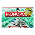 Monopoly C1009 Classic Board Game