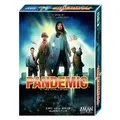 Pandemic ZM7101 2013 Edition Board Game