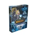 World ZM7125 of Warcraft: Wrath of the Lich King A Pandemic System Board Game
