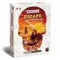 The 217354 Goonies: Escape with One-Eyed Willy's Rich Stuff - A Coded Chronicles Game