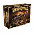 HeroQuest 246503 Heroic Tier Board Game