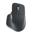 Logitech 910-006561 MX Master 3S Performance Wireless Laser Mouse - Graphite (Avail: In Stock )