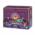 Disney HB004-764 Sorcerer's Arena Epic Alliances Board Game