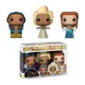 A FUN22506 Wrinkle in Time - Mrs. Who, Mrs. Which & Mrs. Whatsit Pop! Vinyl - 3 Pack