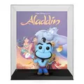 Aladdin FUN63273 (1992) - Genie with Lamp VHS Cover Pop! Vinyl