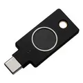 Yubico 248422 YubiKey USB-C Bio Fingerprint Two-Factor Security Key - FIDO Edition (Avail: In Stock )