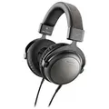 Beyerdynamic 717924 T1 Audiophile Open-Back Hi-Fi Headphones - 3rd Generation