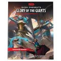 Dungeons D24310000 & Dragons: Bigby Presents - Glory of the Giants (Avail: In Stock )