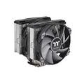 Thermaltake CL-P110-CA14GM-A Toughair 710 140mm Dual-Tower CPU Cooler (Avail: In Stock )