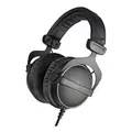 Beyerdynamic 717770 DT 770 PRO Closed 80 Ohm Studio Headphones - Black Limited Edition