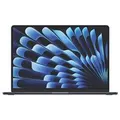 Apple MQKW3X/A 15-inch MacBook Air M2 10-Core GPU 8GB 256GB macOS - Midnight