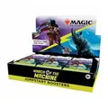 Magic: D17930000 The Gathering - March of the Machine Jumpstart Booster Display