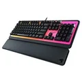 Roccat ROC-12-582 Magma RGB Membrane Gaming Keyboard
