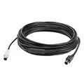 Logitech 939-001487 Group 10m Extended Cable for Large Conference Rooms