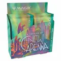 Magic: C95190003 The Gathering - Streets of New Capenna Collector Booster Display