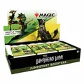 Magic: D03100000 The Gathering - The Brothers War Jumpstart Booster Display