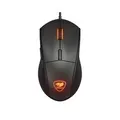 Cougar CGR-WOMB-MEX Minos EX Symmetrical RGB Gaming Mouse (Avail: In Stock )