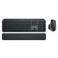 Logitech 920-011605 MX Keys S Wireless Keyboard & Mouse Performance Combo (Avail: In Stock )