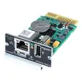 APC AP9544 UPS Network Management Card For Easy UPS - 1 Phase
