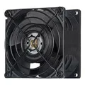 SilverStone SST-FHS80X FHS 80X High Performance 80mm PWM Industrial Fan (Avail: In Stock )