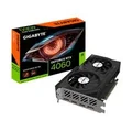 Gigabyte GV-N4060WF2OC-8GD Geforce RTX 4060 WINDFORCE OC 8GB Video Card (Avail: In Stock )