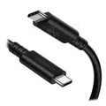 Choetech XCC-1028 0.8m USB-C to 100W USB-C 4.0 Gen 3 Cable (Avail: In Stock )