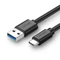 Ugreen 20884 2M USB 3.0 to USB-C Cable (Avail: In Stock )