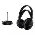 Phillips SHC5200 Wireless HiFi Headphones