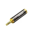 Ugreen 60711 3.5mm Male to 6.35/6.5mm Female Audio Adapter