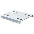 Kingston SNA-BR2/35 2.5" to 3.5" Metallic SSD Bracket Adapter with Screws (Avail: In Stock )