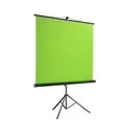 Brateck BGS01-92 92" Green Screen Backdrop Tripod Stand