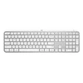 Logitech 920-011564 MX Keys S Advanced Wireless Illuminated Keyboard - Pale Grey (Avail: In Stock )