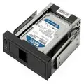 Orico 1106SS-BK CD-ROM Space 3.5" SATA HDD Mobile Rack (Avail: In Stock )
