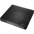 LG GP60NB50.AYBE10B 8x USB Portable External DVD Burner Drive GP60NB50 (Avail: In Stock )