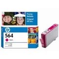 HP CB319WA 564 Magenta Ink Cartridge for Photosmart (CB319WA)