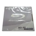 Ritek BD-RE-252-RD-JC 2x BD-RE Rewritable Blu-Ray Disk 25GB 130min