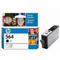 HP CB316WA 564 Black Ink Cartridge for Photosmart (CB316WA)